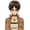 Premium Unframed Version, variant on Attack on Titan - Eren Wall Poster, 14.725" x 22.375"