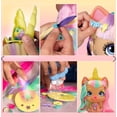 thumbnail image 2 of VIP Pets Color Boost - Mega VIP Pet Kiara, 2 of 9