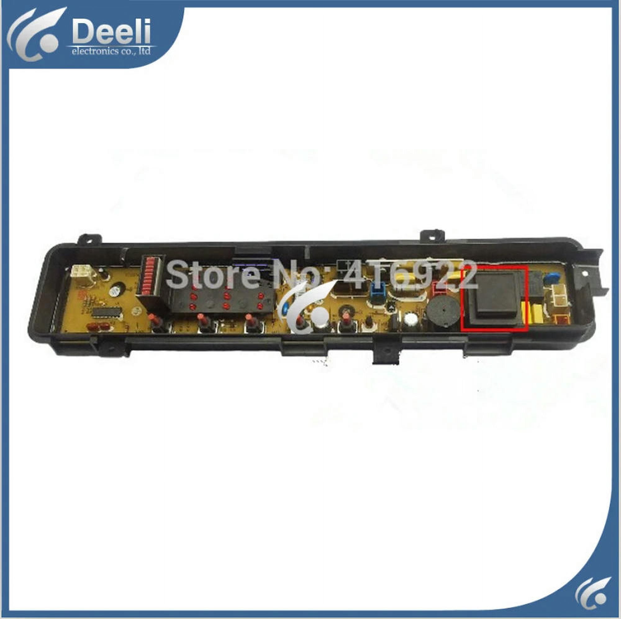 FOR washing machine Computer board XQB65-P611U XQB65-K611U 65-P621U motherboard