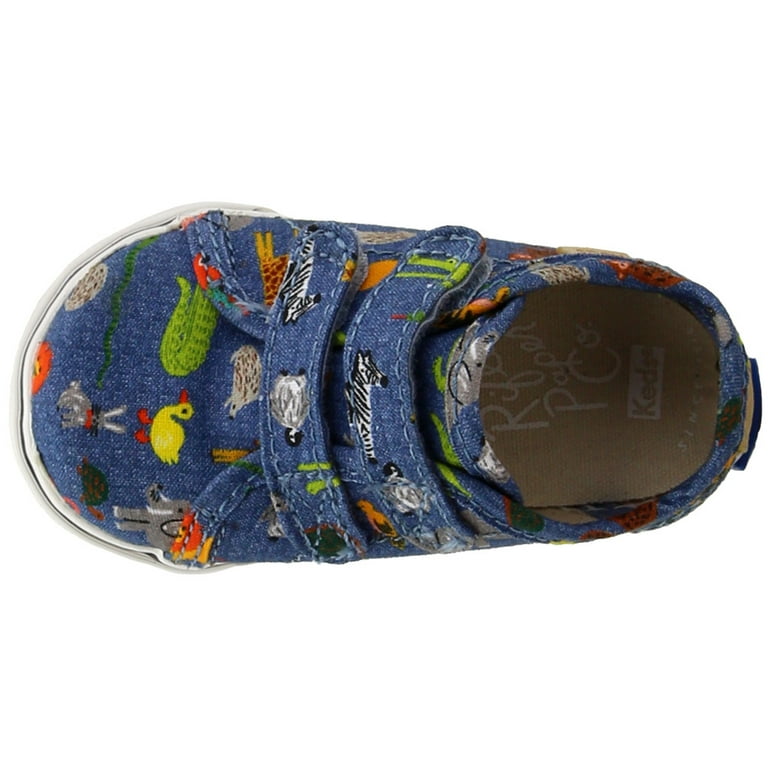 Keds animal print laceless sneaker sale