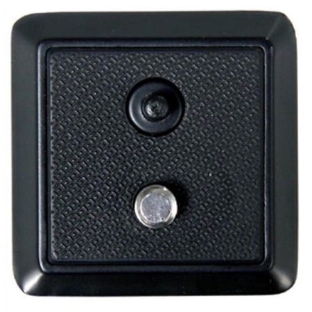Vanguard Quick Shoe Release Plate QS-36 for MG-2  MG-3  MG-4  MG-5  MG-6  MT-110  Rondo 1  Epsod & EpsodPlus Series Tripods