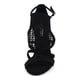 thumbnail image 4 of Calzado Dama Mujer Zapatilla Formal Tipo Gamuza Negro Comodo rosa 24 Clasben 024DI1, 4 of 4