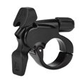 thumbnail image 1 of Lock Out Lever , Remote Lockout Lever, Bicycle Remote Lockout Lever, Mountain Bike Line Control Suspension Front Gas Fork Lock Switch Repair Parts, 1 of 8