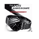 thumbnail image 2 of Reloj De Cuarzo Calendario Fino Acero Inoxidable Para Hombre Xtellar negro, 2 of 4