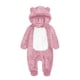 thumbnail image 2 of Pijamas familiares europeos de moda navideña con pantalones largos, traje para padres e hijos, monos para bebés y niños., 2 of 4