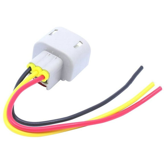 Parking and Turn Signal Light Connector - Compatible with 2005 - 2007 Jeep Liberty 2006