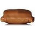 thumbnail image 6 of Roma Leathers Genuine Leather Multi-Pocket Crossbody Purse Bag, 6 of 7