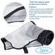 thumbnail image 4 of Bolsa de malla de repuesto para limpiador de piscina Racer 360228 2 piezas Sharpla, 4 of 8