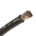 thumbnail image 2 of NVX XW0GR10 10 ft. Roll of Metallic Gray EnvyFlex True Spec 1/0-Gauge Power/Ground Wire Cable, 2 of 2