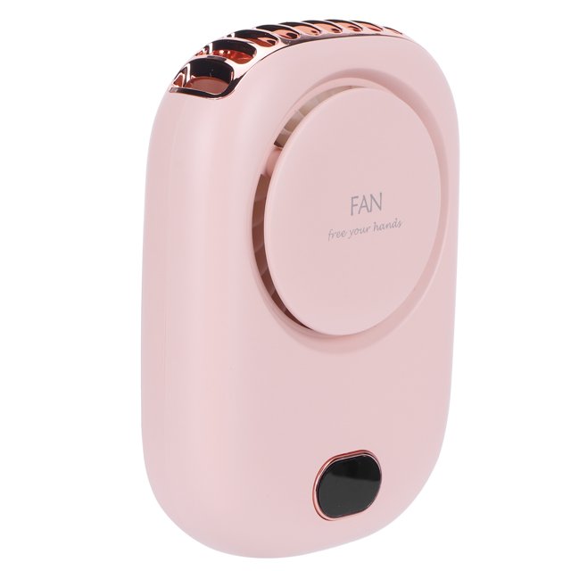 Ventilador portátil de mano Jadeshay mini eléctrico alta capacidad