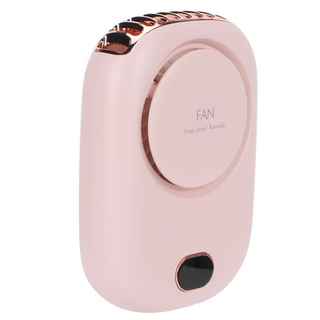 

Octpeak Cooling Fan USB Fan Support USB Charging 3 Wind Speed Adjustment Wide‑angle Air Supply Natural And Comfortable For Home For Sports