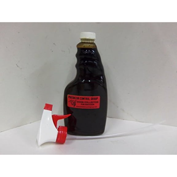 PCG COON COLLECTOR, smoked anise 16 Oz.