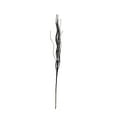thumbnail image 2 of Glitter Halloween Black Orange Artificial Berry Stem Picks,Lifelike Curly Willow Branches Decorative Dried Artificial Twigs,Fake Bendable Sticks Christmas Decorations for Vase,Twigs for Holiday, 2 of 8