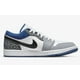 thumbnail image 4 of N I-K-E A i r-Jor-dan 1 Low True Blue DM1199-140 Men's US4-14 NEW, 4 of 6
