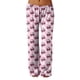thumbnail image 2 of Pantalones de pijama Sanrio Hello Kitty Pajamas Pants for Womens Cute Hello Kitty Pajama Pants Printed Home Pants Sleeping Pajama Pants Spring Long Pants Pajama Pants Yoga Pants, 2 of 5