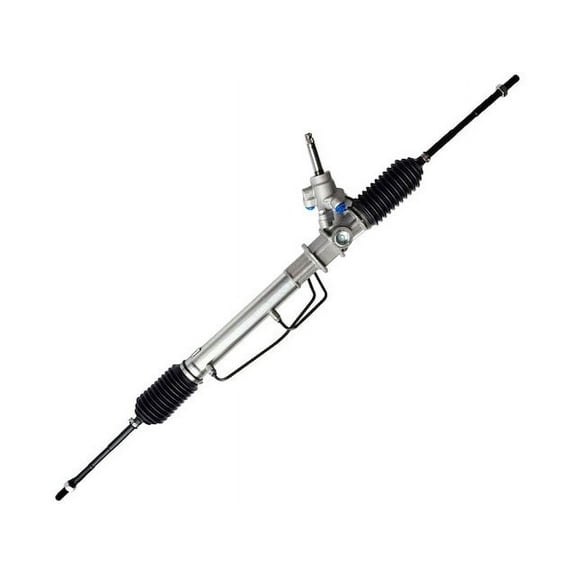 Power Steering Rack and Pinion Assembly - Compatible with 2000 - 2004 Subaru Outback 2001 2002 2003