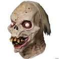 thumbnail image 2 of Evil Dead 2 Latex Mask Adult Halloween Accessory, 2 of 4