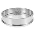 thumbnail image 4 of Phenofice Compost Soil Sieve Test Sieve Stainless Steel 1Set for Garden Tool, 4 of 8