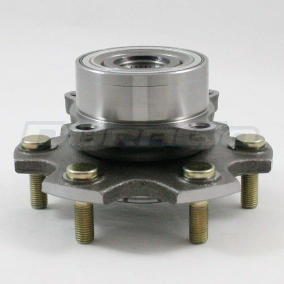 DuraGo 295-15074 Axle Bearing and Hub Assembly