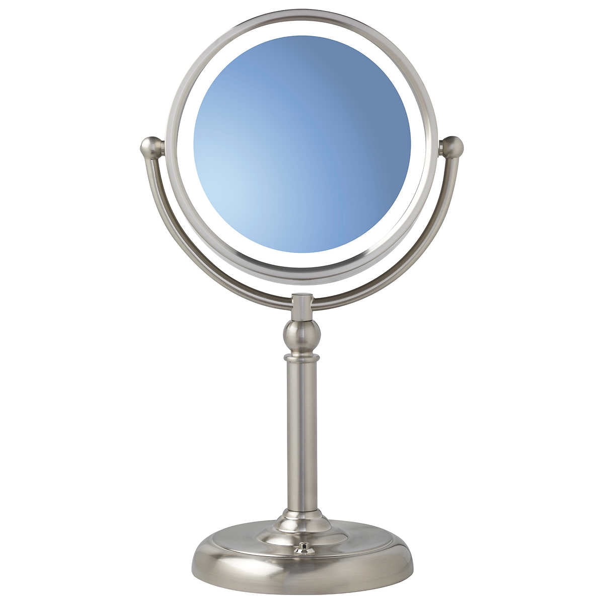 natural daylight led vanity mirror