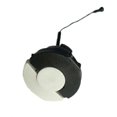 thumbnail image 3 of 1 * Tank Cap Fuel Filler Petrol Tank Cap For Stihl Fc70 Fc70c Fs40 Fs40c Replacement Part High Quality, 3 of 4
