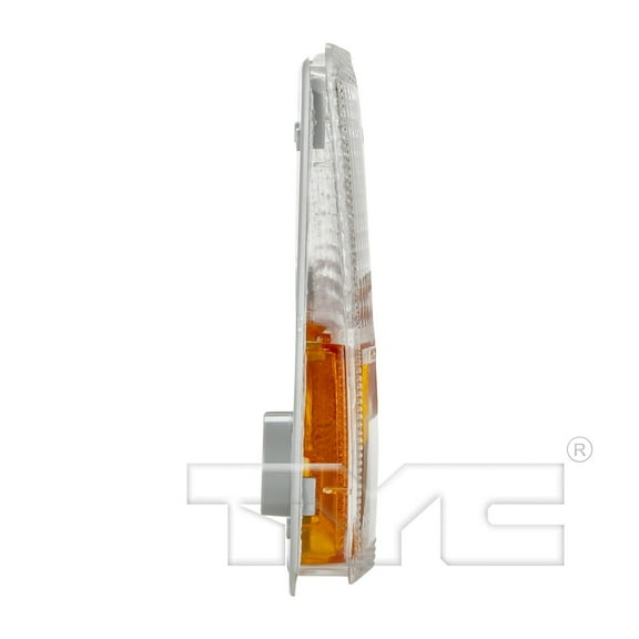 TYC 18-1859-01 Side Marker Light  For 87-90 Chevrolet Caprice