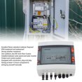 thumbnail image 3 of Caja Combinadora Fotovoltaica ANGGREK impermeable 32A 1000V, 3 of 8