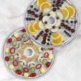 thumbnail image 2 of Bandejas adicionales Nesco LT2SG para deshidratadores de alimentos, 2 of 6