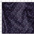thumbnail image 4 of Soimoi Modal Satin Fabric Moon & Galaxy Decor Fabric Printed Yard 42 Inch Wide, 4 of 5