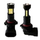 thumbnail image 3 of Faros LED para vehículos de automóviles,Bombillas de luz antiniebla para faros delanteros LED,Kit de bombillas de faros Hi Beam Xenon,Kit de conversión de bombillas brillantes para luces de, 3 of 7