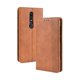 thumbnail image 5 of Bofink Vintage Nokia 4.2 case - Brown Brown, 5 of 5