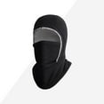 thumbnail image 3 of Mbvtdt Balaclava Face Ski Mask,Unisex Windproof & Warm Balaclava with 3-in-1 Multi-Functional Winter Head Protection for Skiing and Snowboarding,Winter Face Mask for Outdoor Cold Weather Gear, 3 of 8