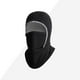 thumbnail image 3 of Winter Balaclava Hat - Mascarilla de cuello de forro polar impermeable con protección auditiva para esquiar, ciclismo y actividades al aire libre, 3 of 7