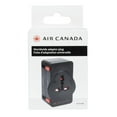 thumbnail image 1 of Air Canada Worldwide Adaptor Plug Type-A, 1 of 6