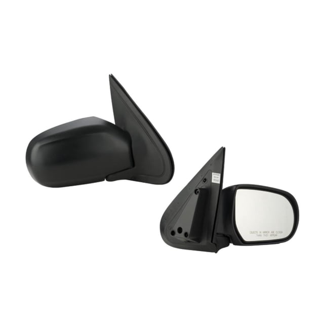 Espejo POLYWAY Ford Escape 2001 - 2007 Derecho