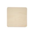 thumbnail image 1 of Square Plaques 16-inch x 16-inch, 1/4 Thick, Pack of 3 Sign Plaque Blank, Rounded Edges, Large Wooden Signs for Crafts, by Woodpeckers, 1 of 6