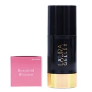 Laura Geller Serum Blush Cheek Tint Beautiful Blossom 0.34 oz