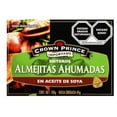 thumbnail image 1 of Pack de 12 Almejitas Crown Prince Ahumadas 106 gr, 1 of 3