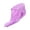 Purple, variant on Tarmeek Microfiber Hair Drying Towel Wrap, Quick Dry Hair Cap with Button Closure, Super Soft Absorbent Hair Towel Turban for Women, Lightweight Reusable Hair Wrap for Shower Travel