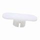 thumbnail image 3 of Headlight Trimmer Socket - Headlamp Clip Kit Fit for Land Rover Discovery 1 2 3 95-02, Model: White, 3 of 5