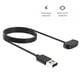 thumbnail image 2 of Equipo Accesorios Cordón Magnético Cargador USB para Amazfit GTR Mini/GTS 4 Mini, 2 of 9
