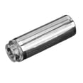 thumbnail image 4 of Stainless Steel Intake Strainer, Aquarium Filter Guard Mesh Sturdy 0.47in Inner Diameter  For Fish Tank, 4 of 8