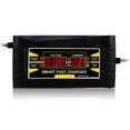 thumbnail image 1 of Full Automatic Car Battery /240V To 6A Smart Fast Power Charging For Dry Acid Digital LCD Display Plug, 1 of 7