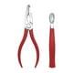 thumbnail image 1 of 2 piezas de desgranador de langosta de , de piernas, , herramienta profesional de de langosta para acampar en la cocin, 1 of 9