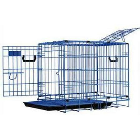 Dreamcrate Pro 200 Blue 24X18X20