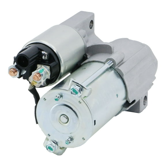 Starter For Chevrolet Equinox Pontiac Coupe Torrent Saturn 2007-2010 91-01-4691N