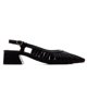 thumbnail image 1 of Zapatillas Milagros para Mujer 6921 negro 22.5, 1 of 6
