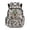 Green Camo, variant on Aplkyhs Green Camo Fish Backpack for Kids Teens Age 6-18 Cute Cartoon Print School Bag Ergonomic Adjustable Straps Lightweight Bookbag for School Travel