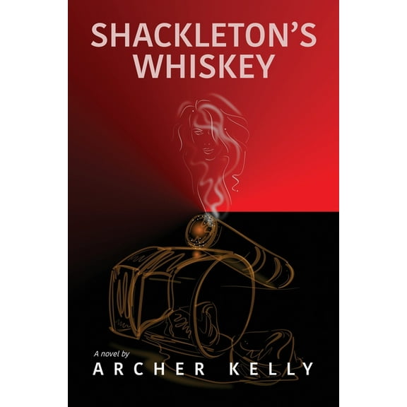 Shackleton's Whiskey, (Paperback)