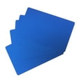 thumbnail image 3 of Visiting Card, Name Card Waterproof Portable  Engraving  For Personal Black,Blue,Red,Rose Gold,Green, 3 of 8